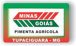 pimenta agricola